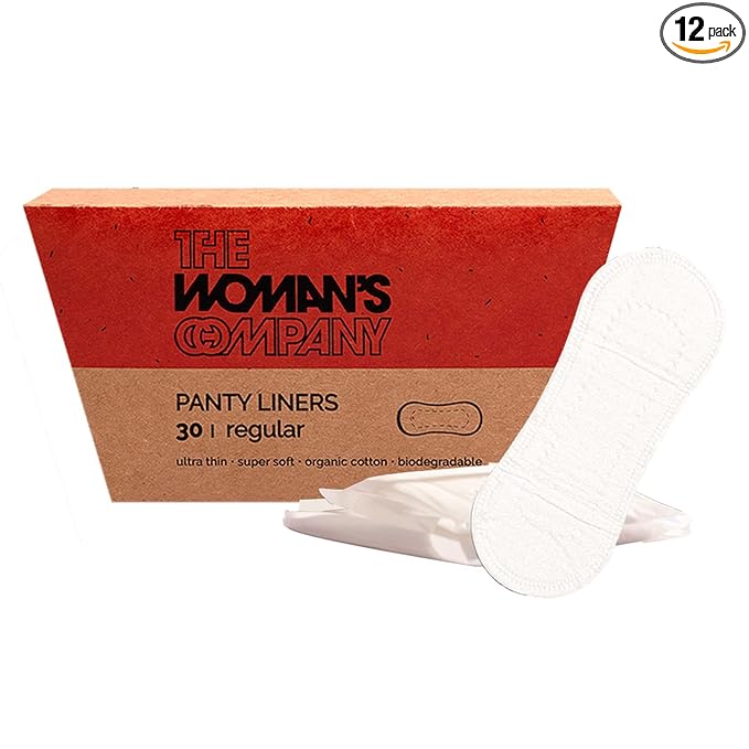 TWC PANTY LINER - Pack of 30