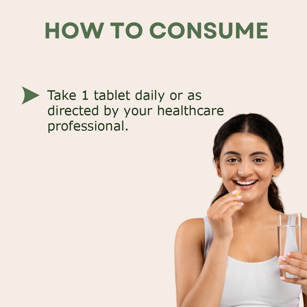 Papaya Leaf and Fruit  Extract Tablets  Boost Immunity & Platelet Count Naturally