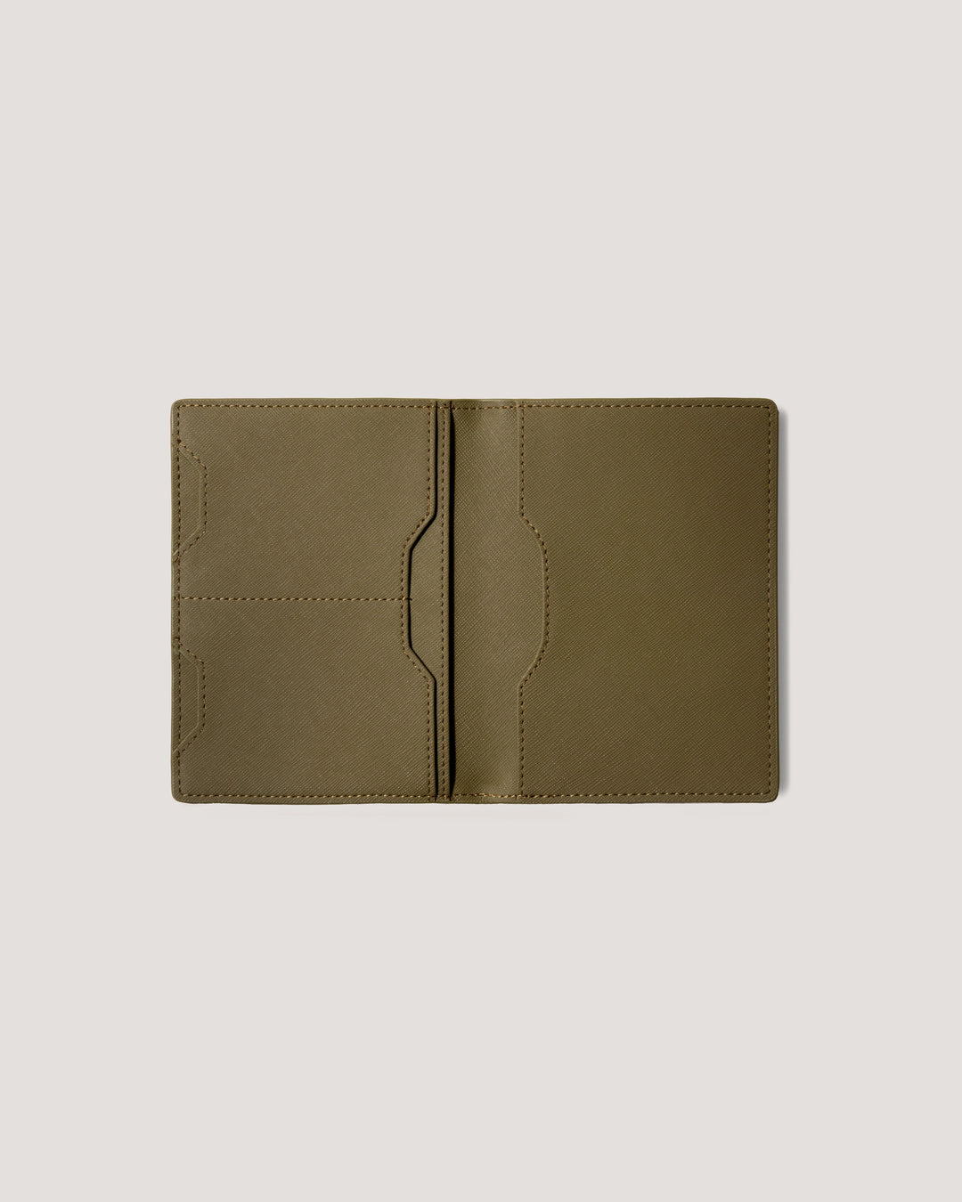 SEEK PASSPORT WALLET