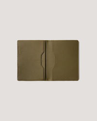 SEEK PASSPORT WALLET