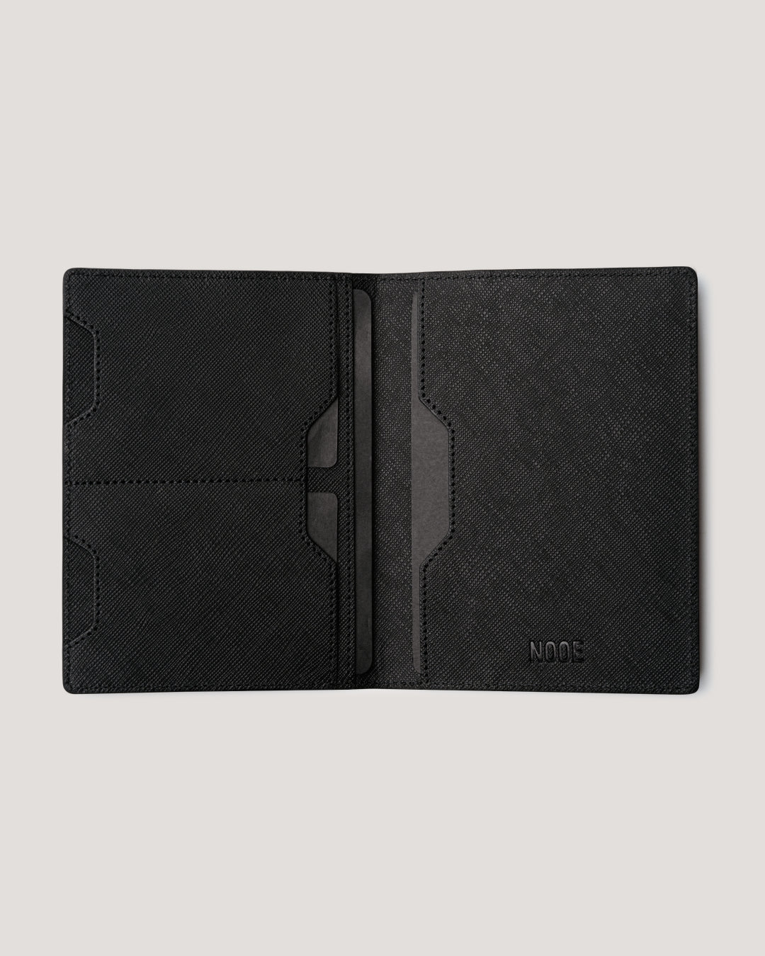 SEEK PASSPORT WALLET