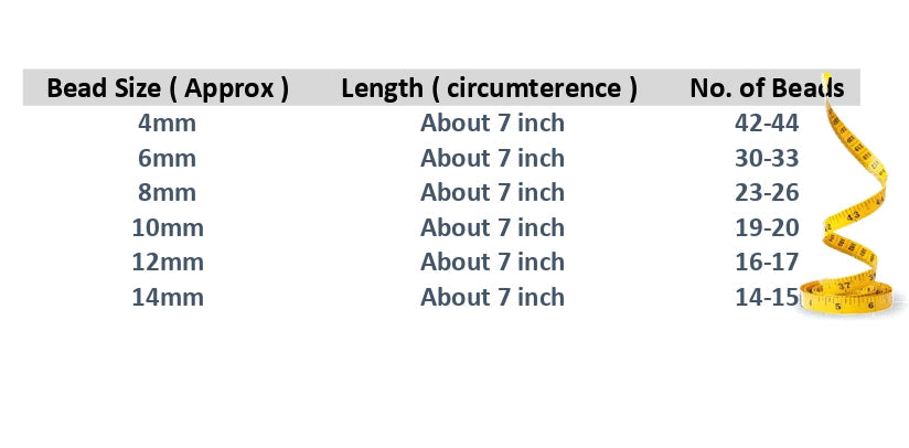 Bamboology Trends Original Certified Obsidian Bracelet