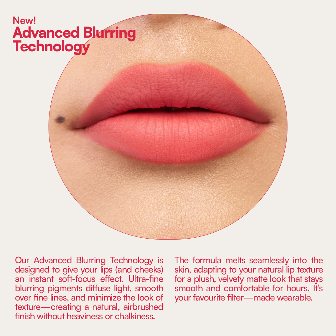 Lip & Cheek Blur Play Pots