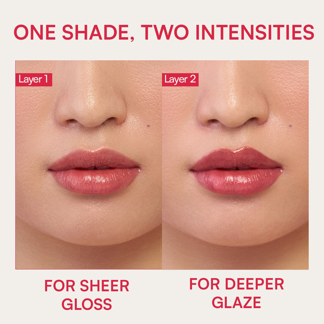 Lip & Cheek Butter Play Pots
