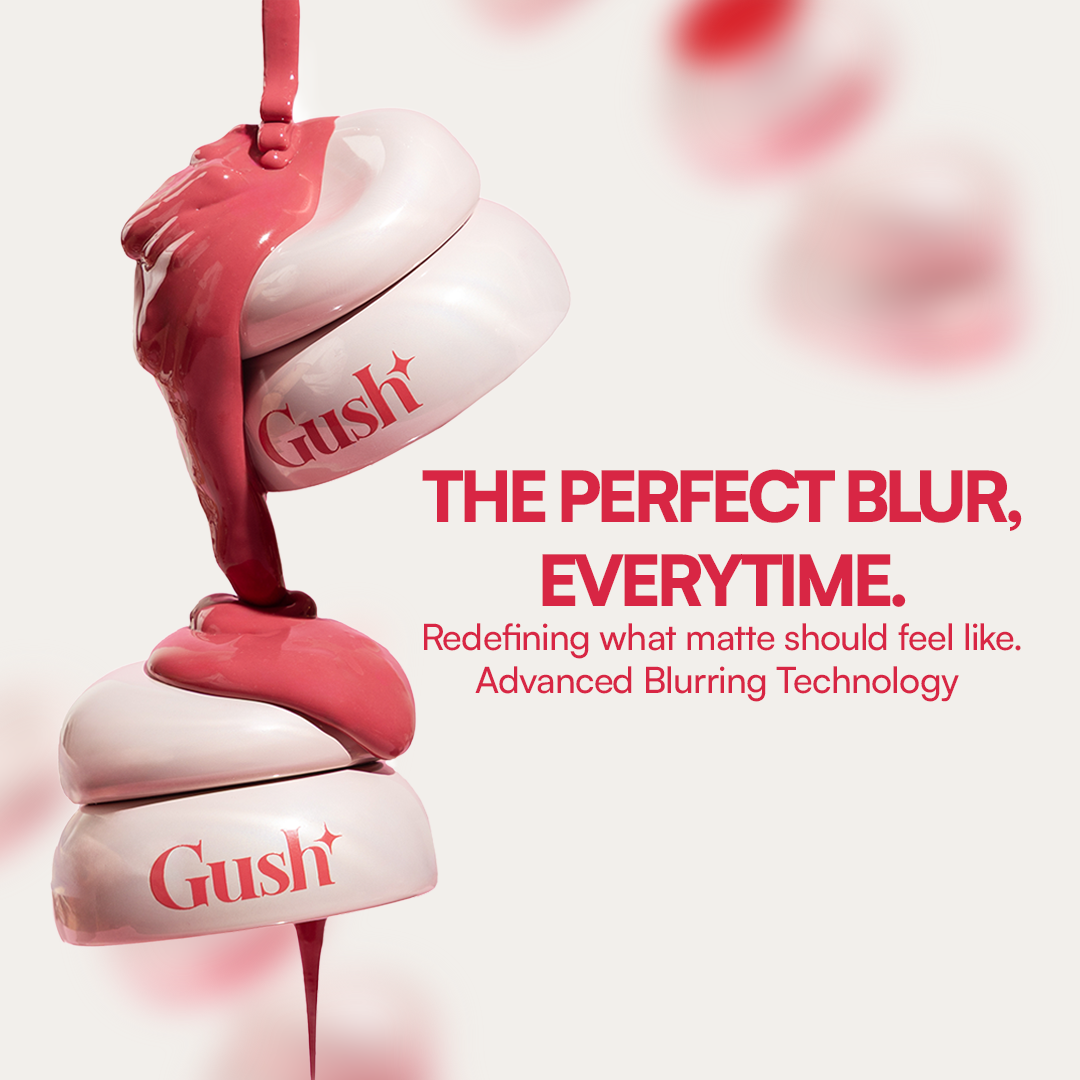 Lip & Cheek Blur Play Pots