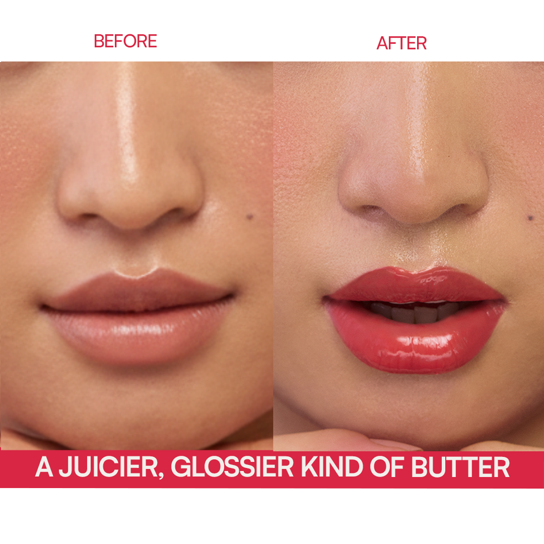 Lip & Cheek Butter Play Pots