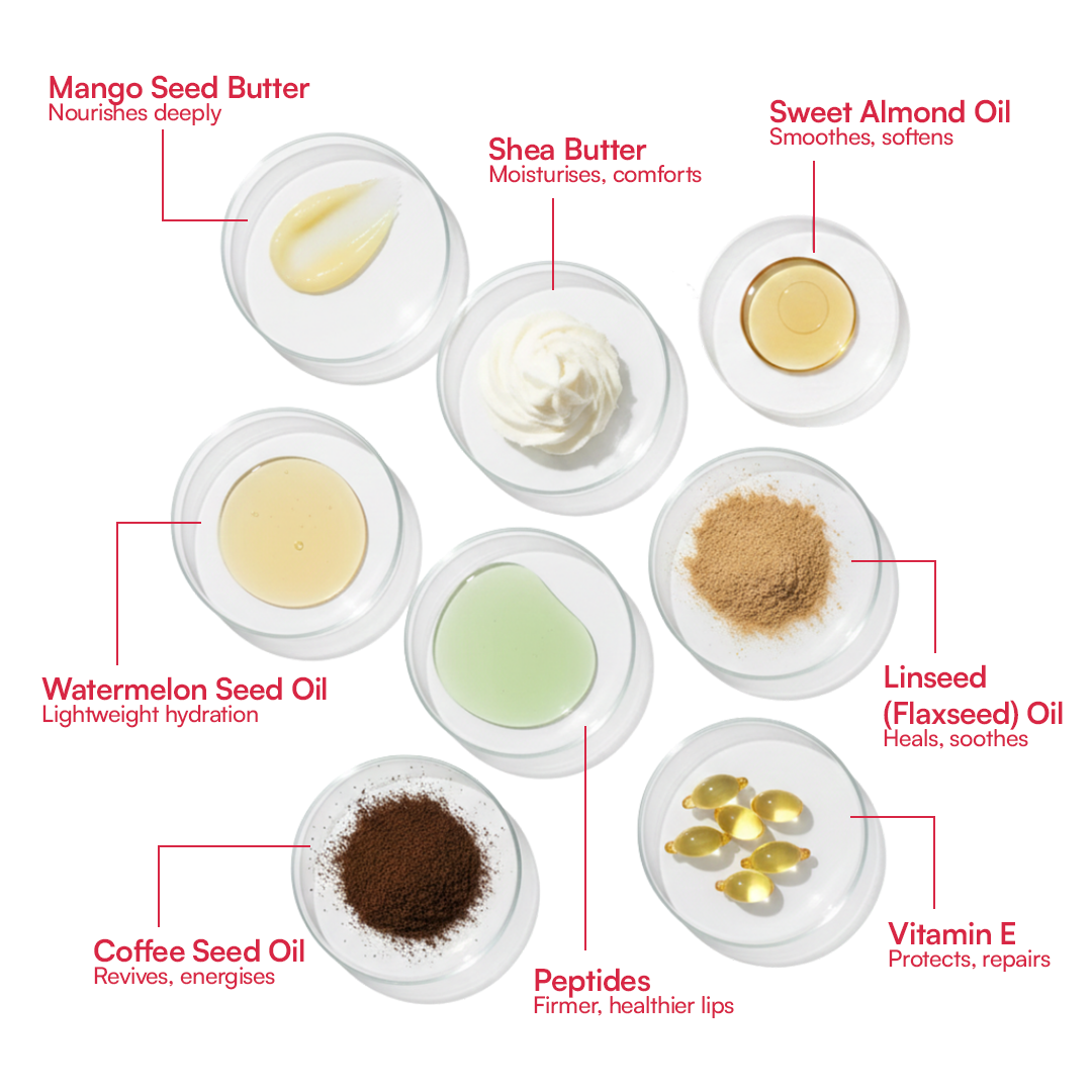 Lip & Cheek Blur Play Pots