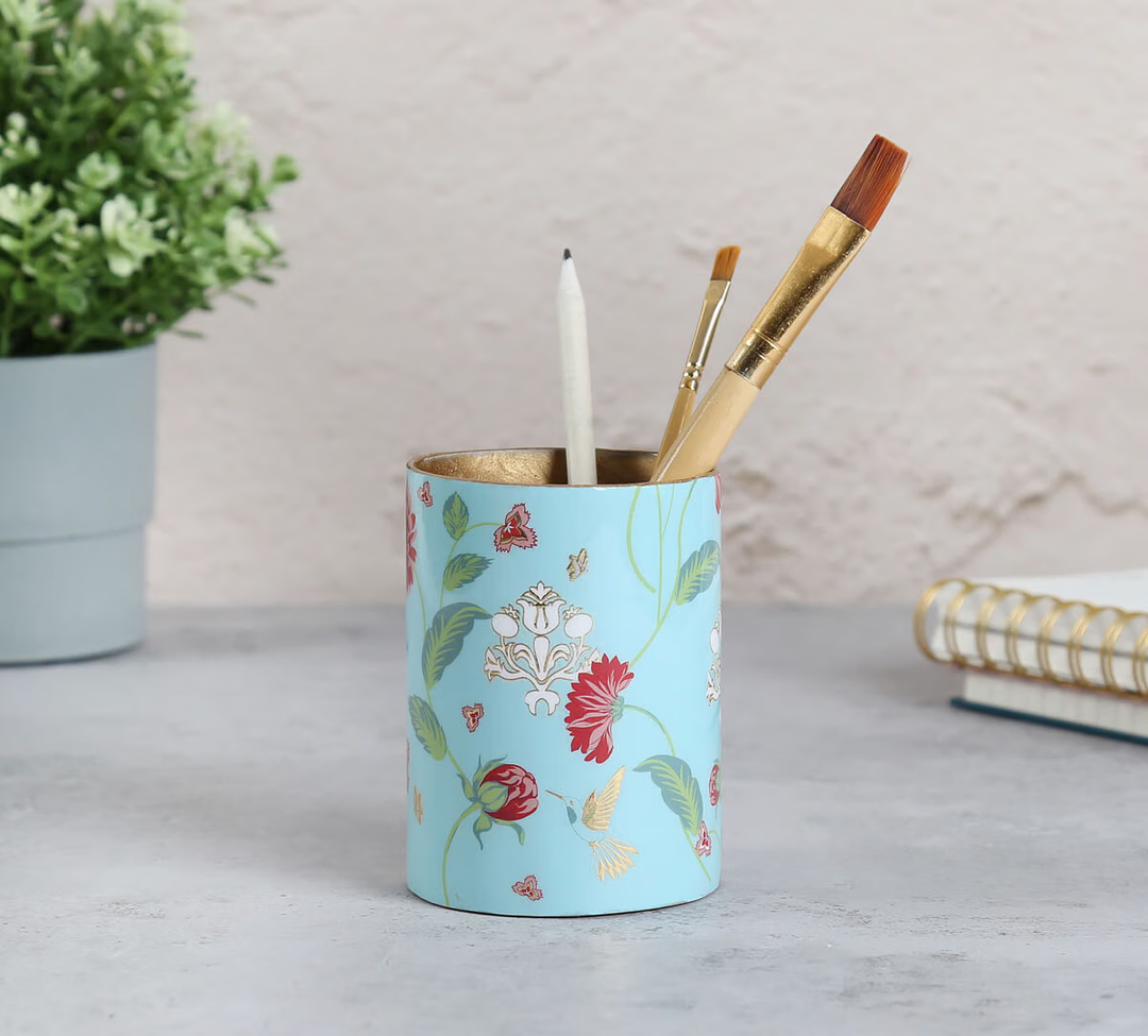 Round Pen Holder