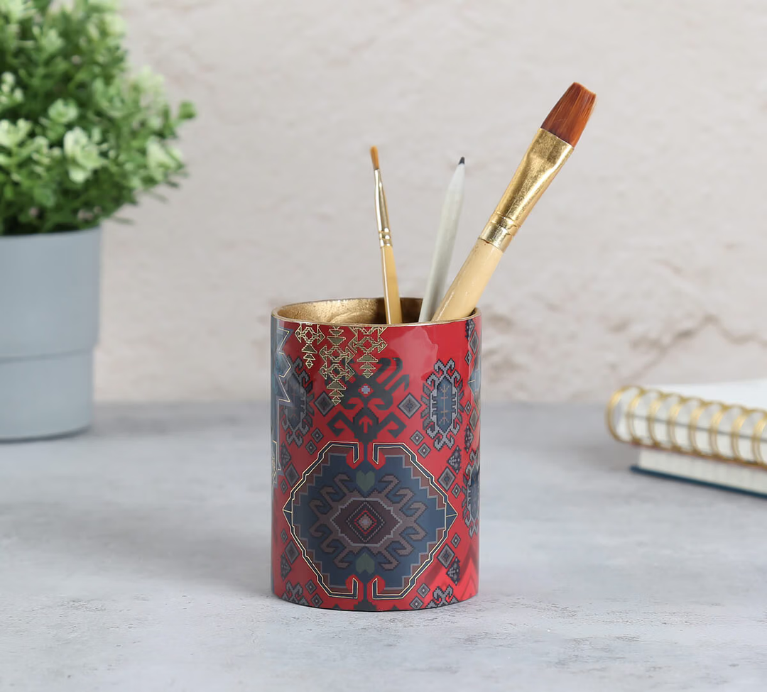 Round Pen Holder