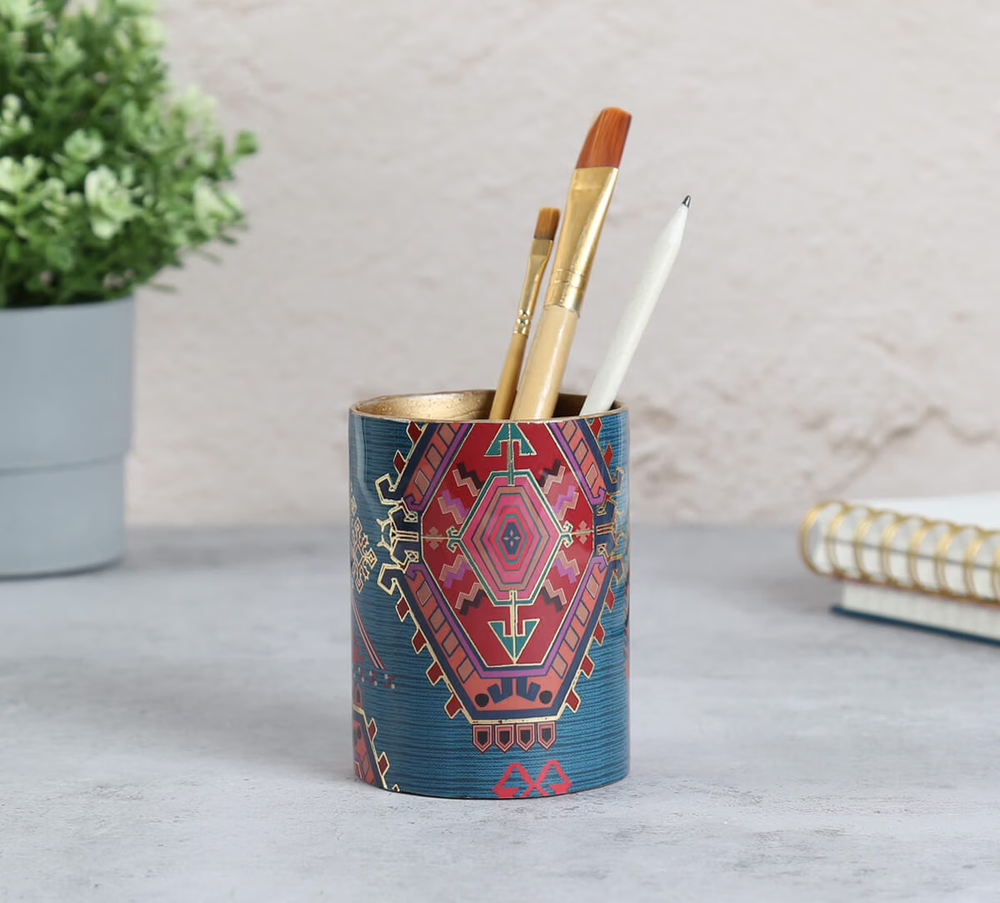 Round Pen Holder