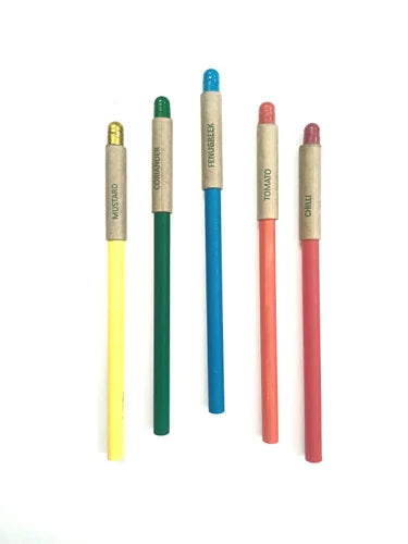 Plantable Seed Pen