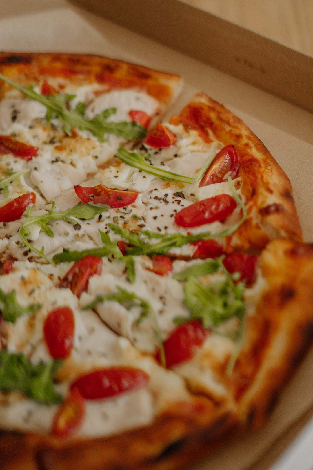 The MMasala Box Co Italian Herb 100 Gm