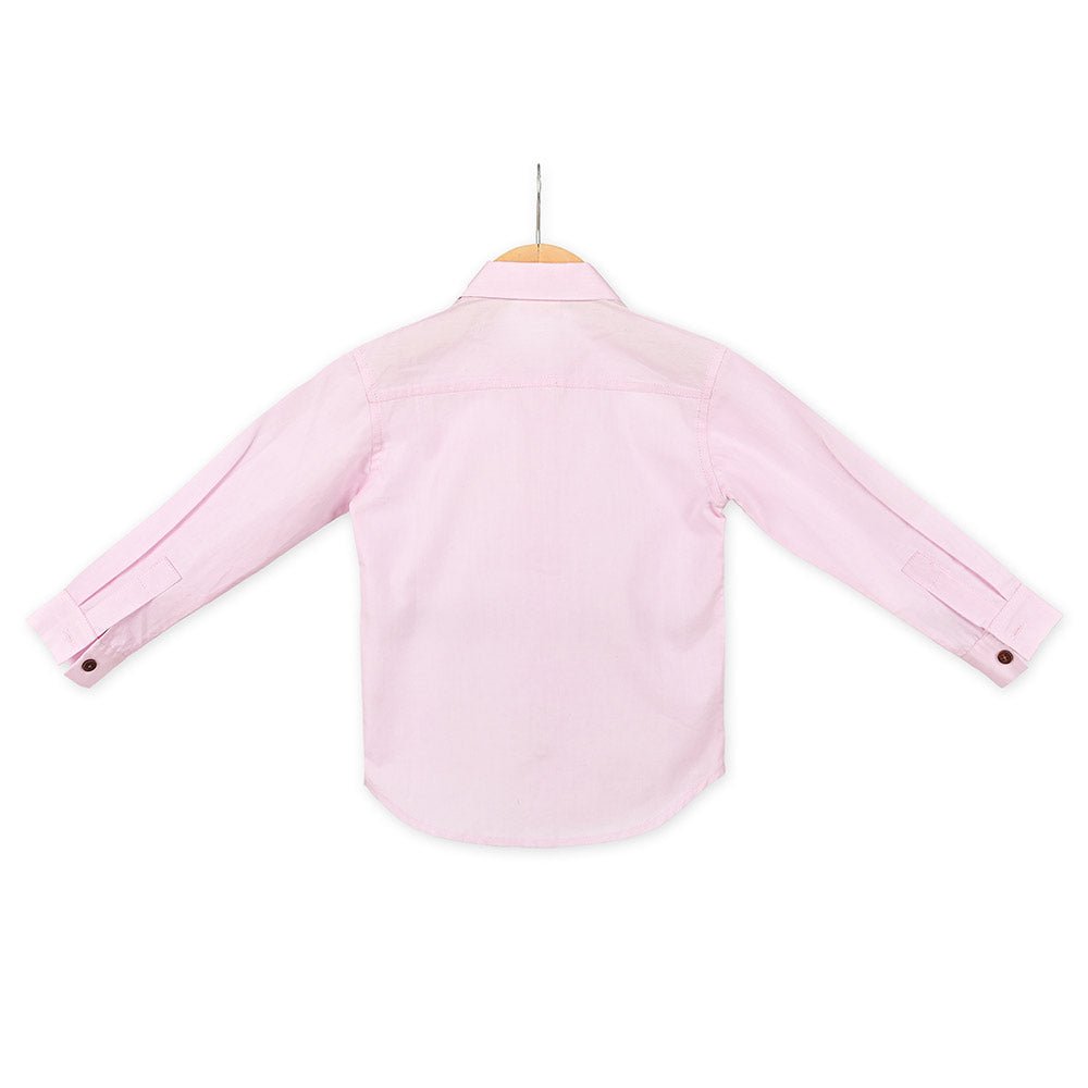 Piggy Formal Shirt - Suspire