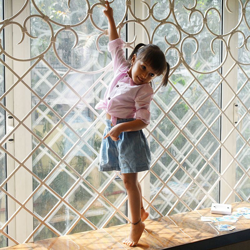 Piggy Formal Shirt - Suspire