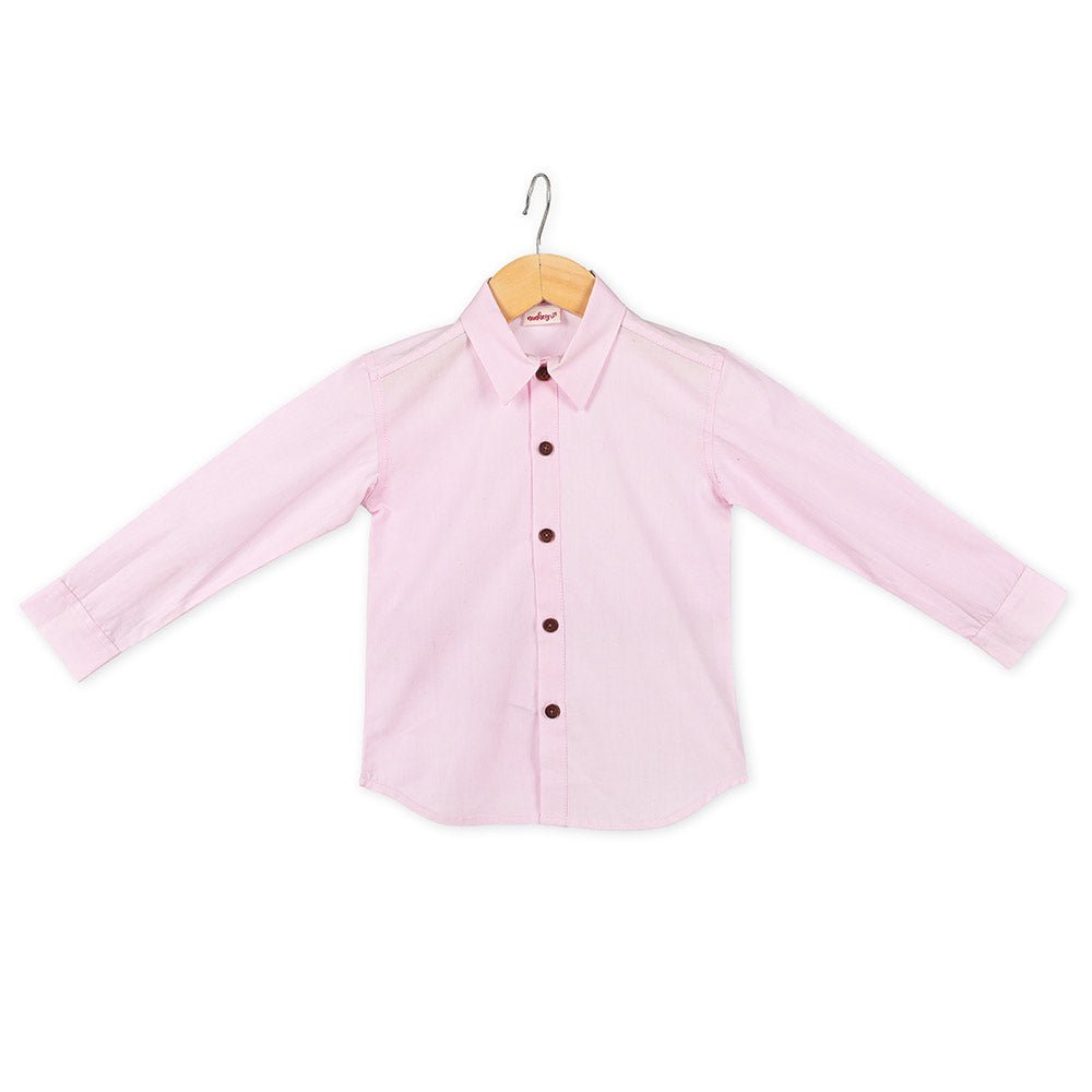 Piggy Formal Shirt - Suspire