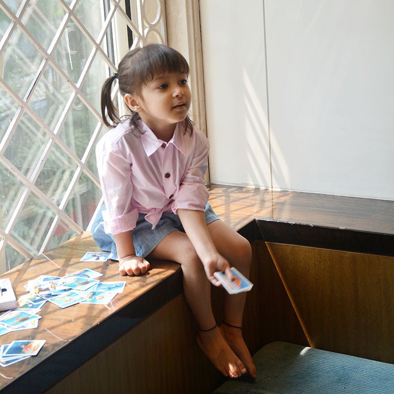 Piggy Formal Shirt - Suspire