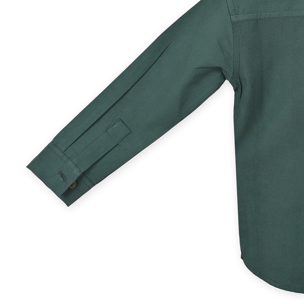 Pine Formal Shirt - Suspire