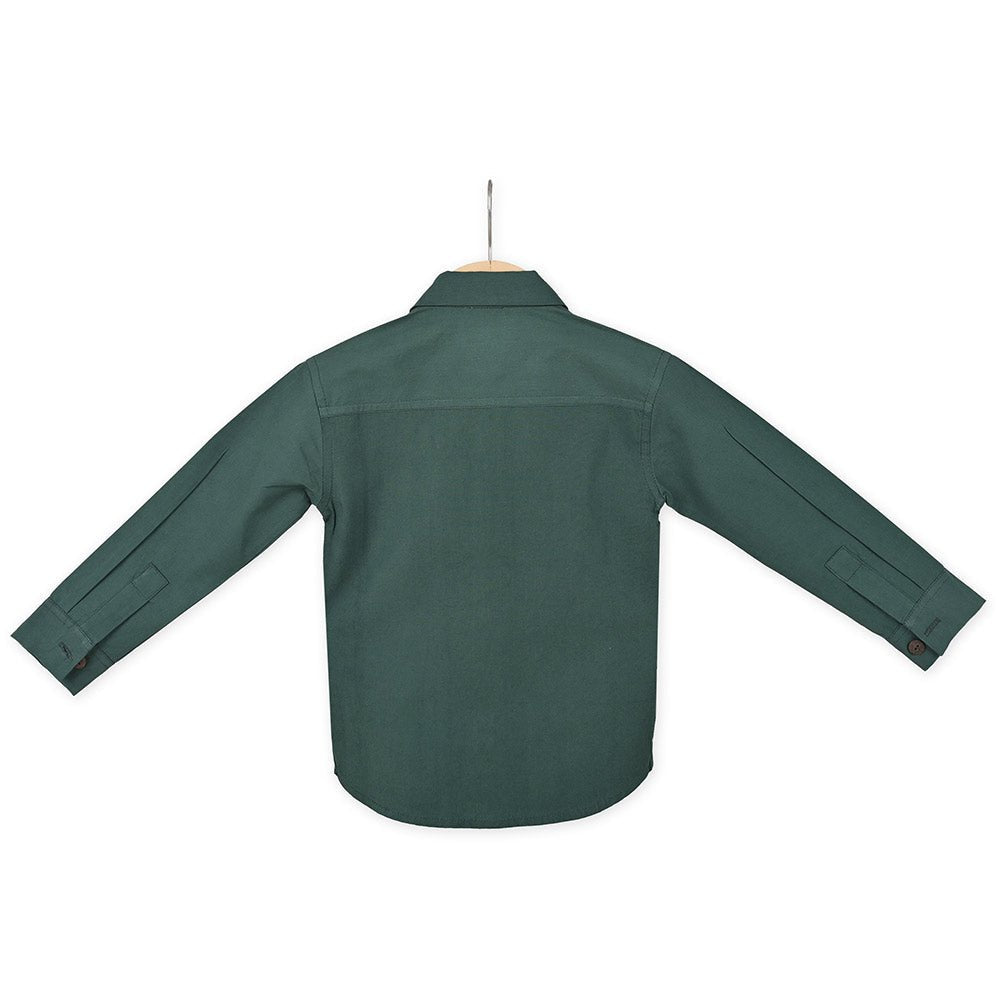 Pine Formal Shirt - Suspire
