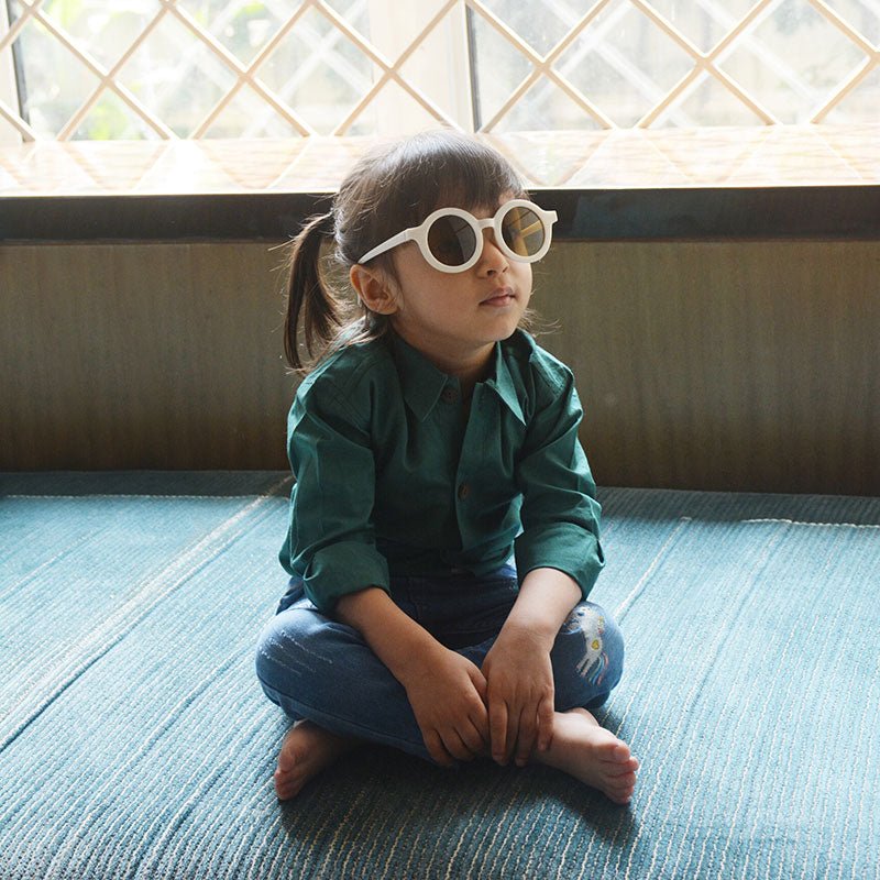 Pine Formal Shirt - Suspire