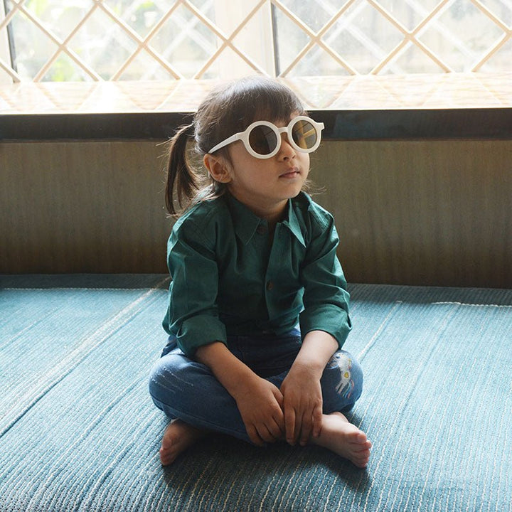 Pine Formal Shirt - Suspire