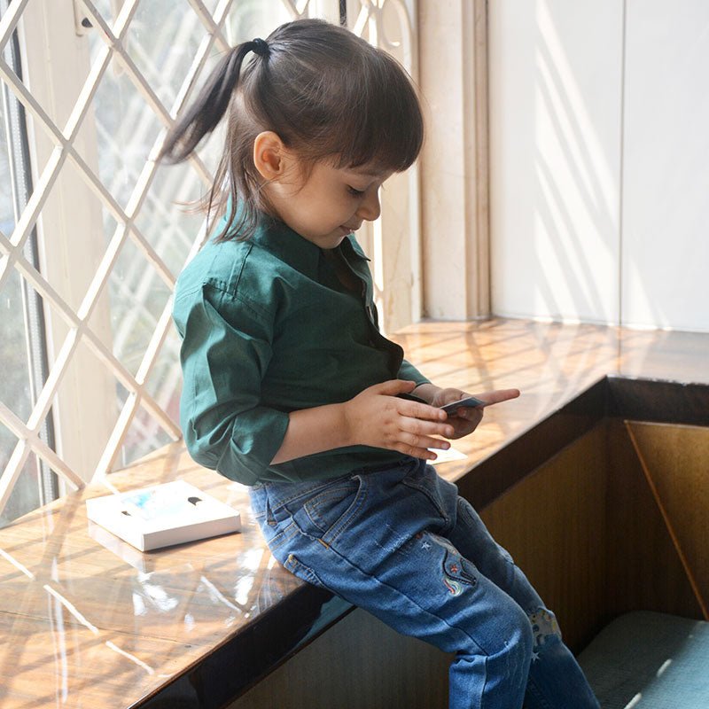 Pine Formal Shirt - Suspire