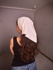 WhySoBlue Kitty Scarf