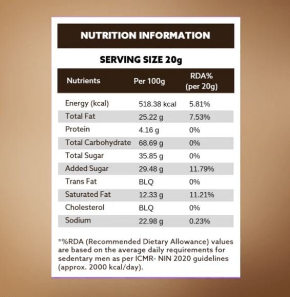 Plant Yum coffee premix - Suspire