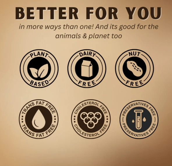 Plant Yum coffee premix - Suspire