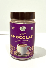 Plant Yum Hot Chocolate Premix