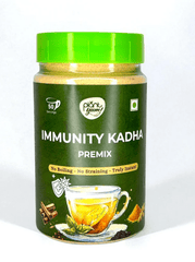 Plant Yum Immunity Kadha Premix