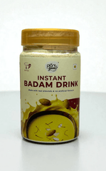Plant Yum Instant Badam Drink