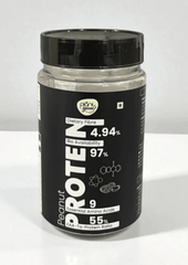 Plant Yum Peanut Protein Isolate