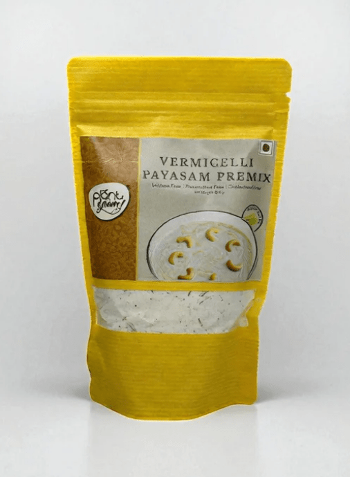 Plant Yum Vermicelli Payasam Premix - Suspire