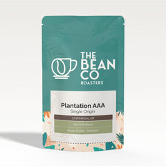 THE BEAN CO ROASTERS Plantation AAA | Medium Roast | 100% Arabica