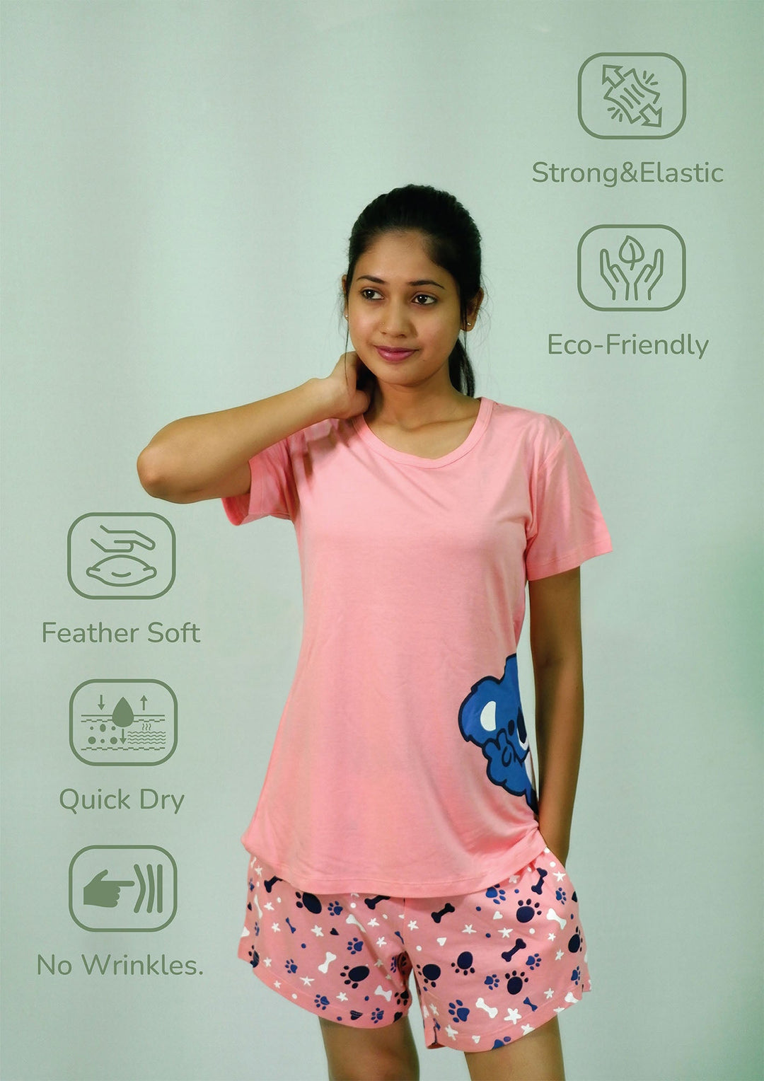 Playout Koala Bliss Women&