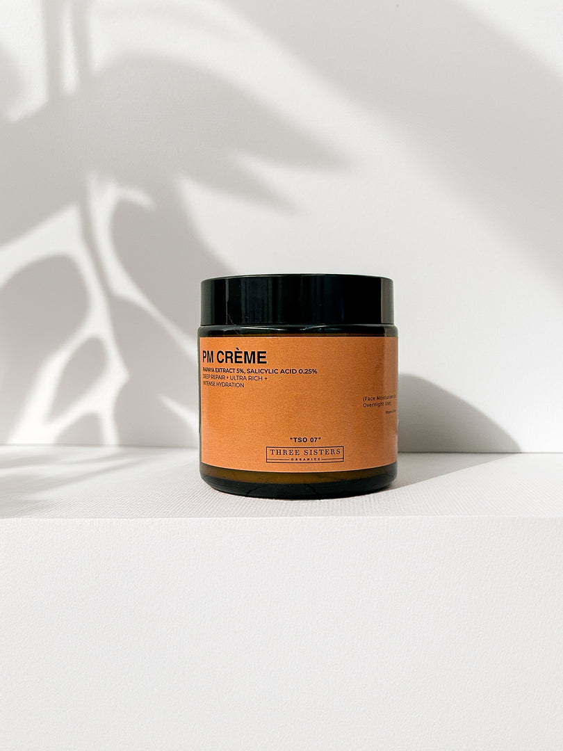 PM Creme - 100 gm