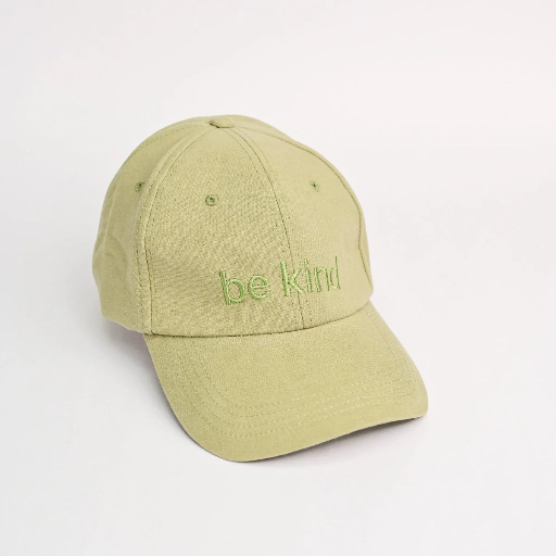 One Less Unisex Be Kind Caps