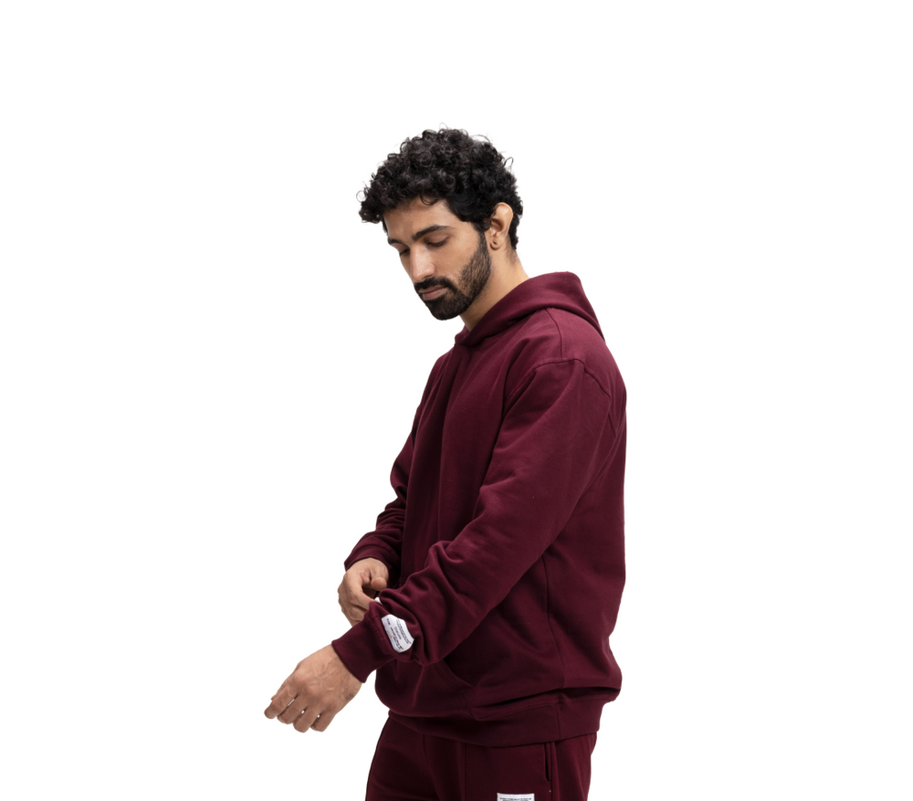 One Less Unisex Hoodie