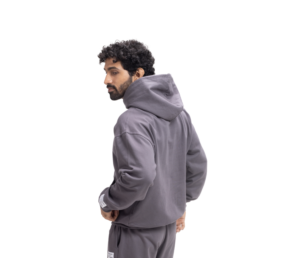 One Less Unisex Hoodie