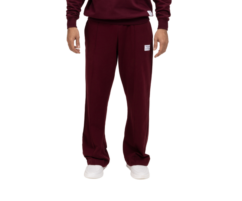 One Less Unisex Cuffed Sweatpants
