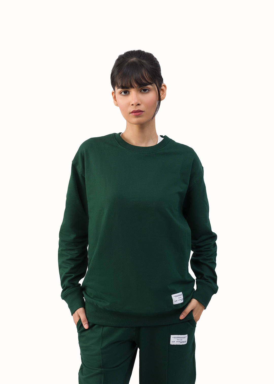 One Less Unisex Sweatshirts