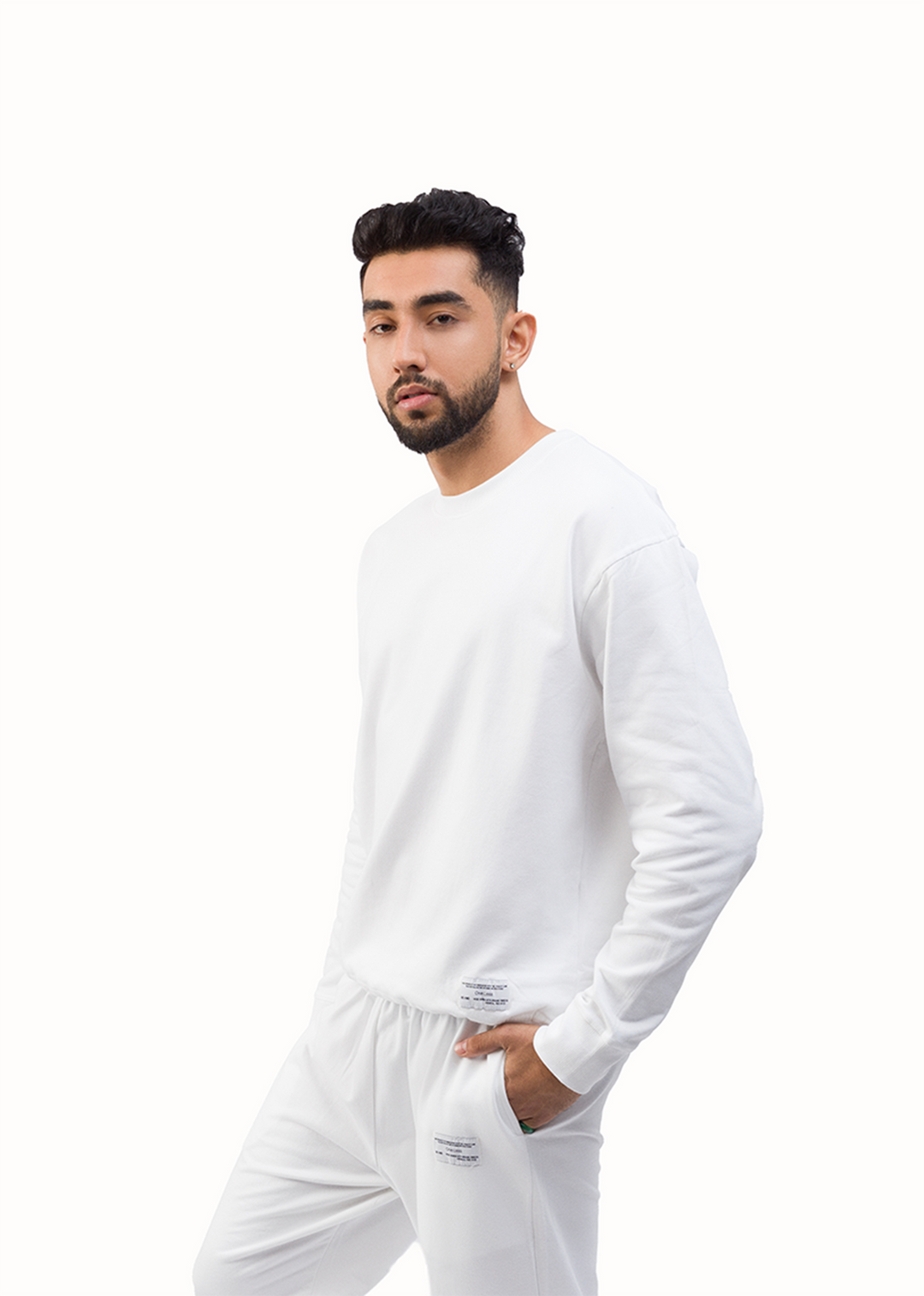 One Less Unisex Sweatshirts