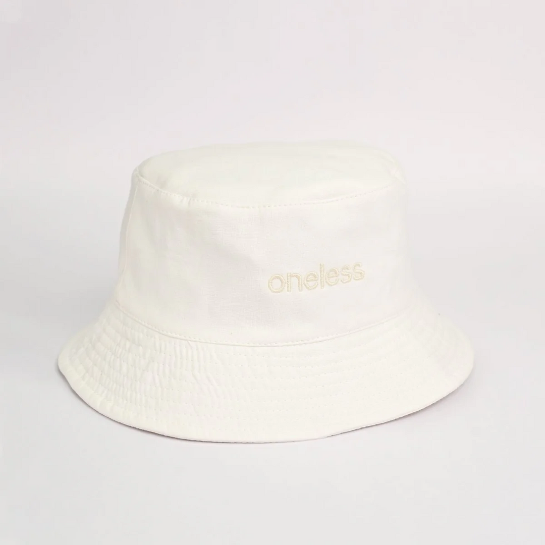 One Less Unisex Bucket Hat