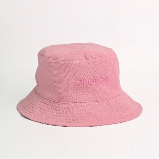 One Less Unisex Bucket Hat