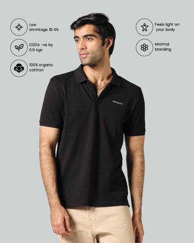 Neeman's ReLive Polo Men