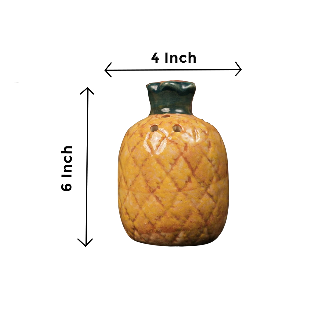 Pomegranate Delight Shaker Set