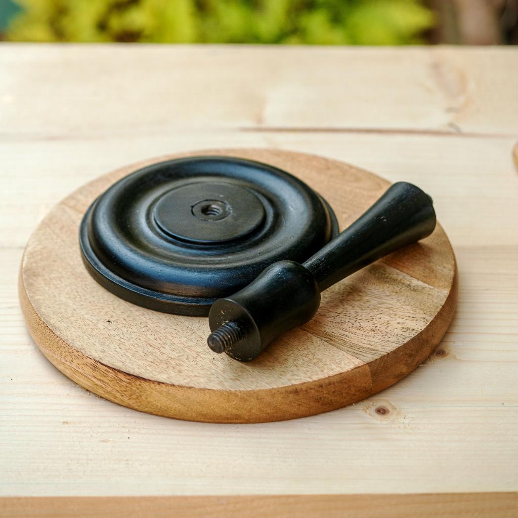 Araana Home Poorna Classic Cake Stand with Detachable Stand