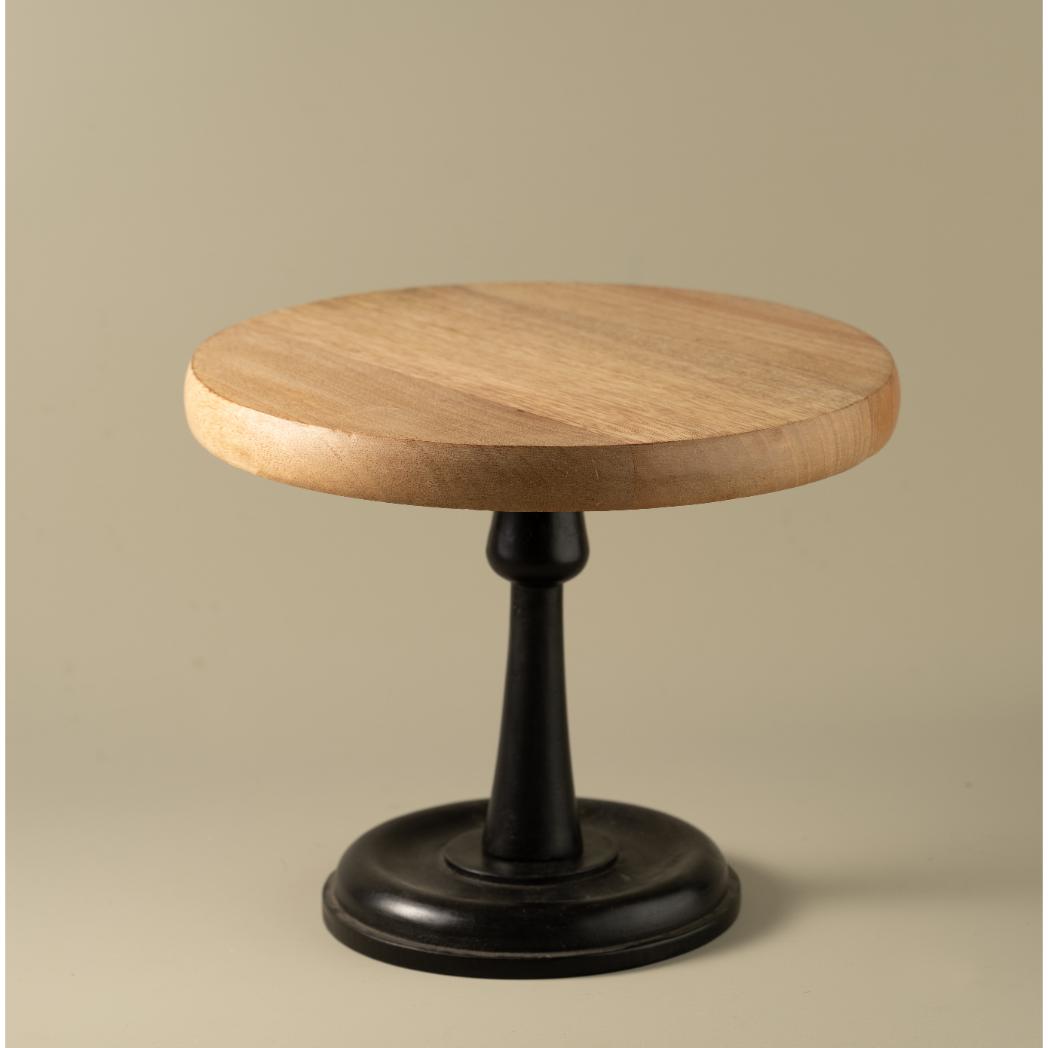 Araana Home Poorna Classic Cake Stand with Detachable Stand