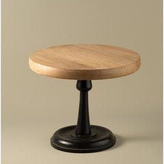 Araana Home Poorna Classic Cake Stand with Detachable Stand