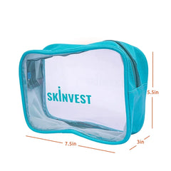 Skinvest Glow on the go - pouch